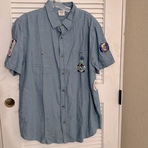 Disney parks Forever Collection by junk food.